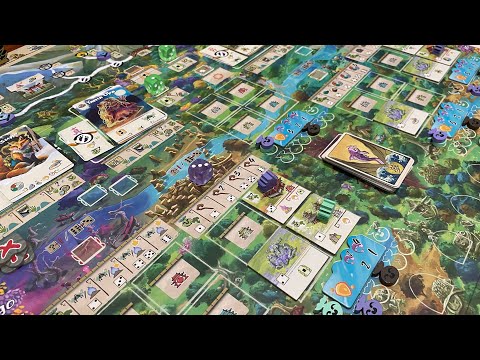 Bitoku Dobozbontás (Unboxing) - Mit Játsszunk?