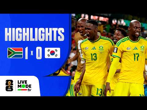 Full highlights