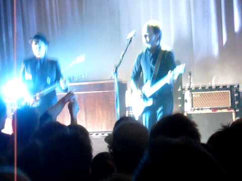 Tim Christensen @ Vega 2009 - Jump the gun