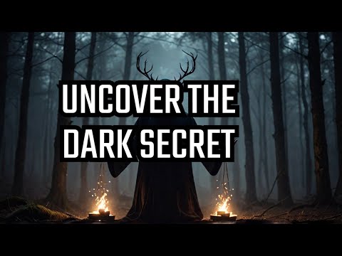 Discover the secret of the demonic cultists!