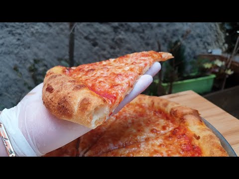 , title : 'Pizza avec pâte façon vito IACOPELLi   بيزا بعجينة الشيف الايطالي فيتو ايكوبلي'