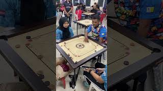 Download lagu (SARAH/MUAZ) VS (TOK PANJANG) SET[1/2] FINAL GROUP KEJOHANAN KAROM TERBUKA PIALA DATO ZUL WISMA 2024 mp3