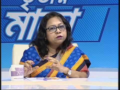 Saidur Rahman at Tritiyo Matra Ep.4491 on 1971 Liberation War, 1/2