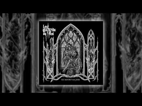LES BÂTARDS DU ROI - Et la nuit s’éternise (Track Premiere)