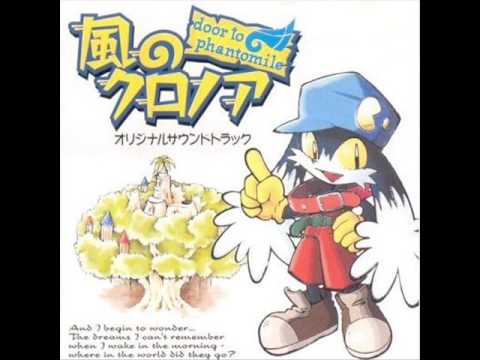 Klonoa: Door to Phantomile - Resurrection