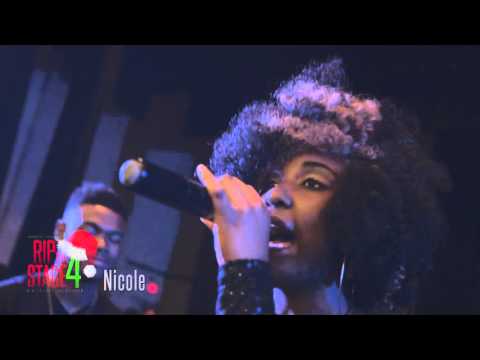 29 Rip The Stage 4 - Nicole