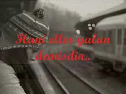 SeVeNLer HeP Aci CeKeR Dj Kral & Kirk4imha & Usta - Hani