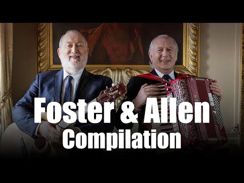 Foster and Allen compilation