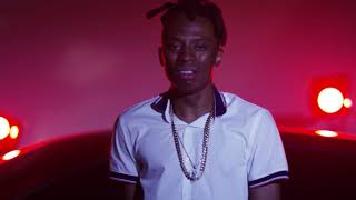 YG Ivy - Rich Nigga feat.  OG Boobie Black  (OFFICIAL MUSIC VIDEO)