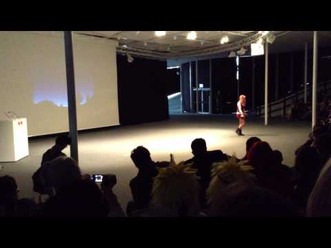 Cosplay Solo - Shiki, Koneko Shielu