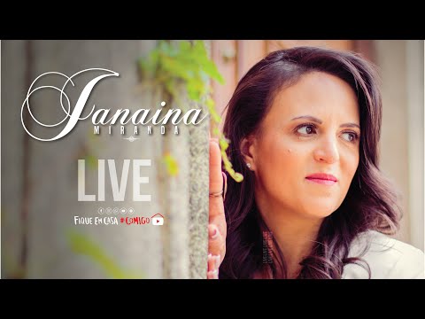 Janaina Miranda - Live
