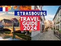 Strasbourg Travel Guide 2024 – Best Places to Visit in Strasbourg France in 2024