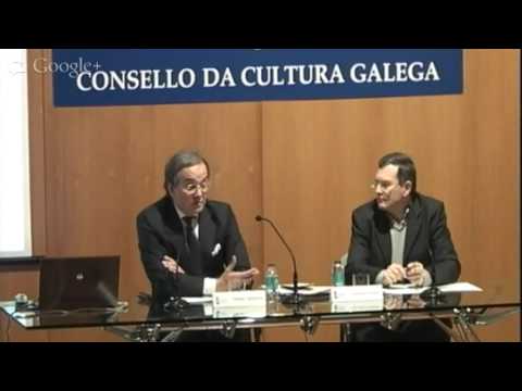 Vídeo: A adaptación dos perfis profesionais aos novos modelos do ecosistema dixital