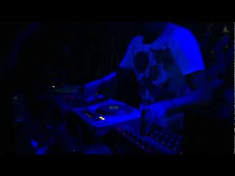 Reformation Tales @ INQ, Katowice - 24.02.2012