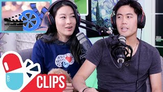 Asian on Asian Casting in Entertainment
