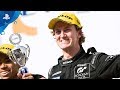 Gran Turismo Sport: GT Academy Winner: Lucas Ordonez | PS4