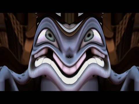 CRAZY FROG AXEL F IN DIFFERENT EFFECTS PART 198 - Team Bahay 2.0 SUPER COOL Audio & Visual Effects