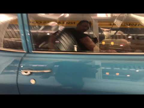 1969 Chevrolet Nova -4 SPEED HURST SHIFTER