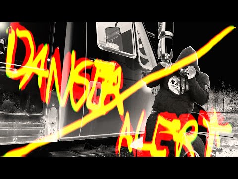 Splashh Izzy - By My Side (Dir By #Proof)