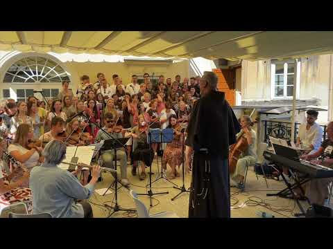 To miłość mi wszystko wyjaśniła - 44 WAPM - Grupa Brązowa