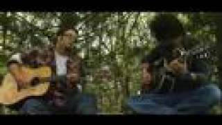 Halfway to Hazard interviewed about &quot;Daisy&quot;