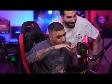 فری استایل Freestyle - اجرای زنده جدید "رضا پیشرو" از موزیکی منتشر نشده در لایو یوتیوب