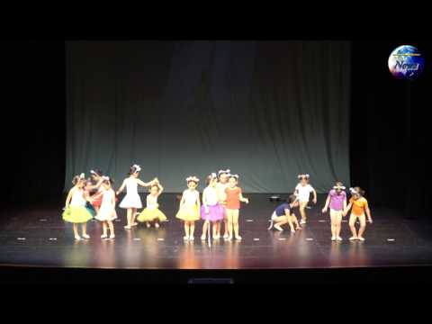 Adagio y bulería en el Teatro Federico García Lorca 7