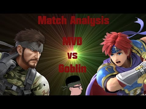 MVD Will Rise Again... MVD vs Goblin Dreamhack 2019