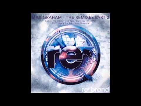 Max Graham, Neev Kennedy -- Sun In The Winter (KhoMha Remix)