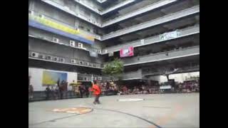 Fever - Joe Cocker Dance Cover