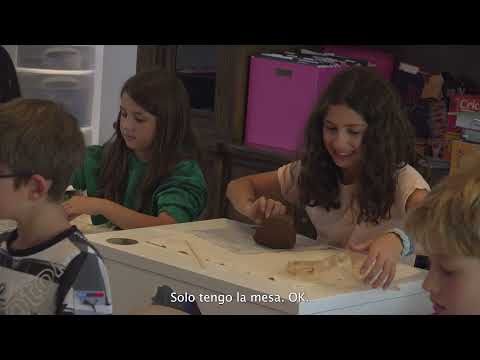 Hands On: Colectivo 1050