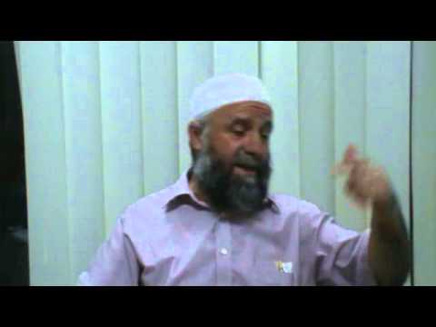 Disa thonë se ju që faleni keni gjynahe ndërsa ne që nuk falemi skemi nevoj për namaz sepse nuk kemi gjynahe   Zeki Çerkezi