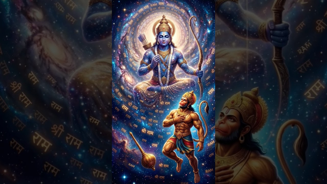 jay shree ram❤🌿❤❤ |trending