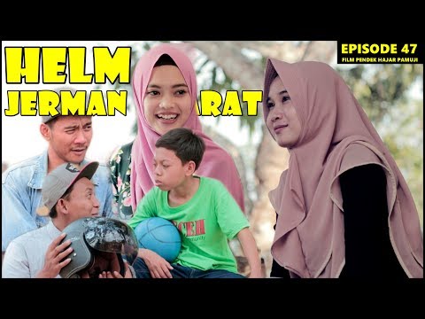 helm-jerman-barat-episode-47-film-pendek-hajar-pamuji