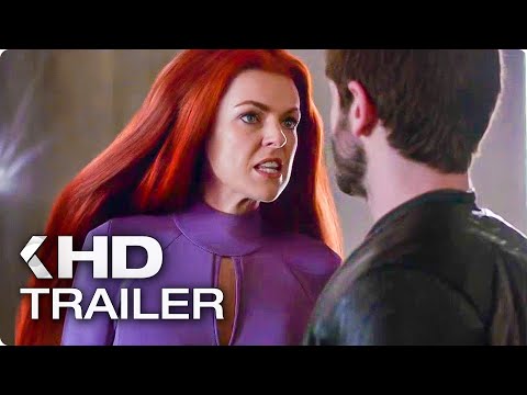 Marvel's INHUMANS "Maximus and Medusa Face Off" Clip & Trailer (2017)