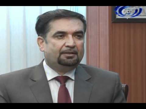 Abdul Qadeer Merzai Exclusive Interview 30 June 2012 Part One