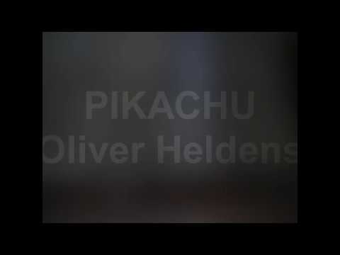 Bailando Shuffle #19 | PIKACHU (Oliver Heldens, Mr. Belt & Wezol)