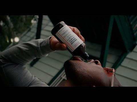 BDA Jefe - Rock Out (Dir. by @rich_nerds_productions)