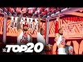 20 Greatest Usos Moments WWE Top 10 Special Edition March 3 2024