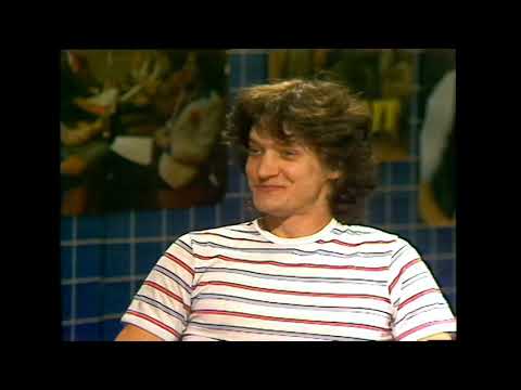 Pleszkán Perczel Duo -1984-  Cherry [ + interview, Pulzus ]