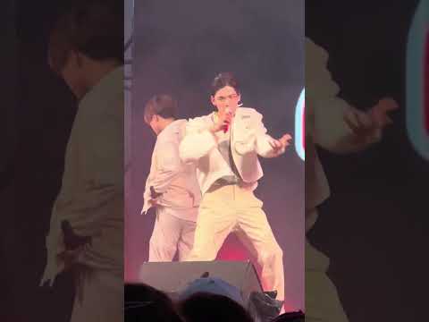 (240923)  PSYCHICFEVER : FIRE_PCFxSPRITE  |(KOKORO Focus | #PSYCHICFEVER #KOKORO