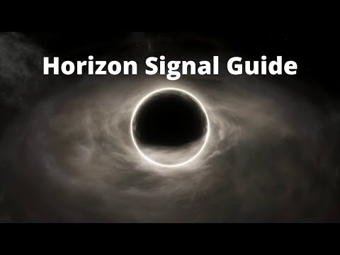 Stellaris: Horizon Signal Guide
