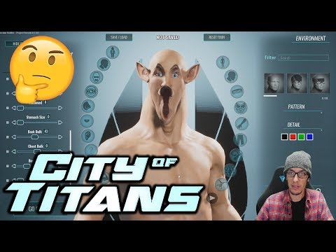 download lagu mp3 mp4 City Of Titans, download lagu City Of Titans gratis, unduh video klip City Of Titans