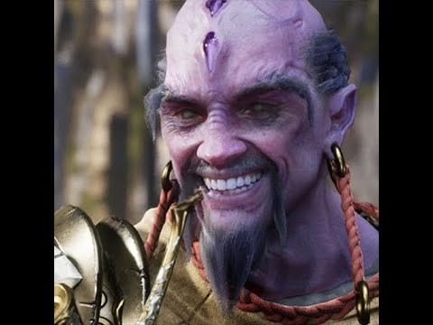 Predecessor BROKEN Feng Mao bug