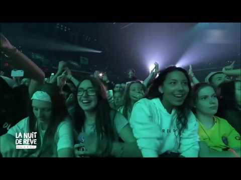 Bigflo & Oli, Black M, Soprano - C'est que du rap (le concert live)