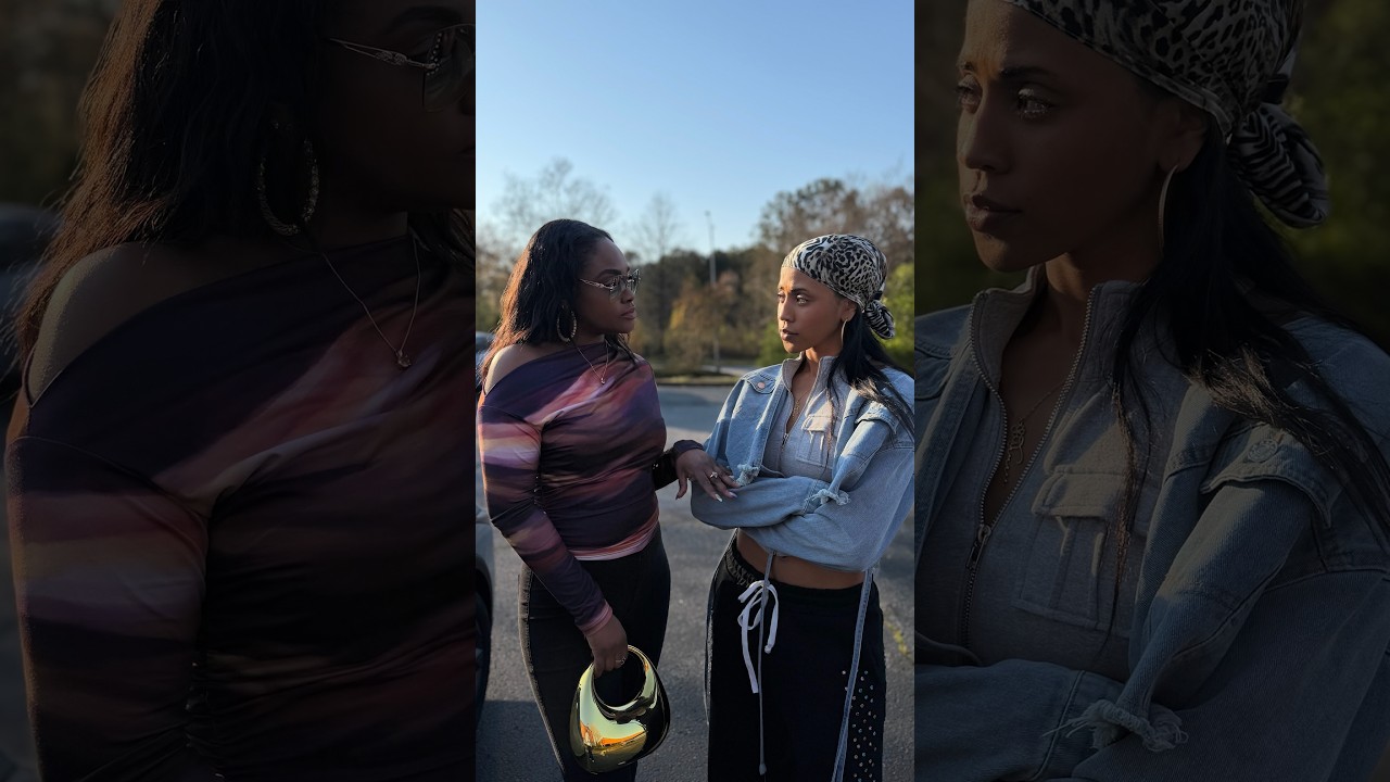 When Honey Pot shuts Latoya’s attempt to get the crew together DOWN!