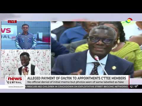 LIVE: News Central || 04-09-2026