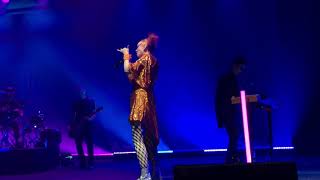 Garbage - Get Busy With the Fizzy @ O2 Academy Brixton, London, 09/15/2018