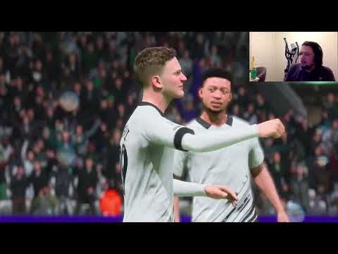 FIFA 23 - Derby County Career - EP 27 A LIFE UPDATE!