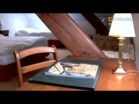 Hôtel du Boulevard, Lausanne; Charming three star city ...